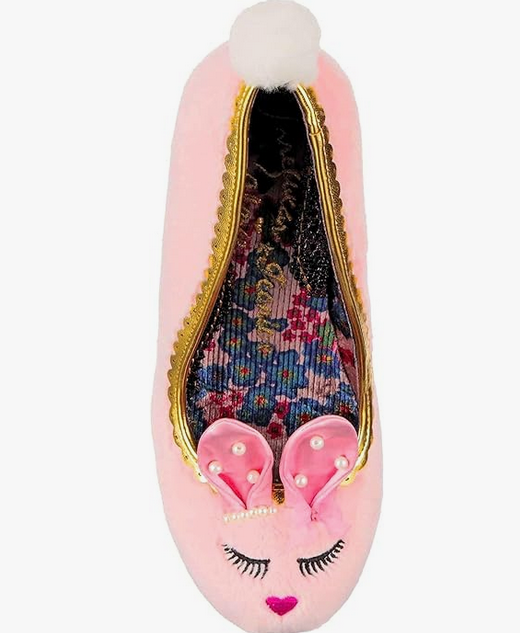 Irregular choice princess shops shoes